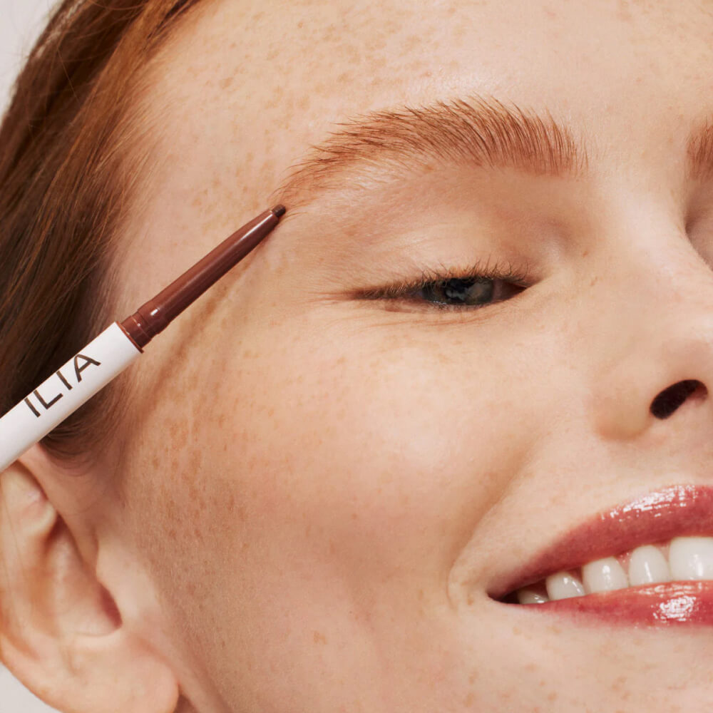 In Full Micro-Tip Brow Pencil - Ảnh 3