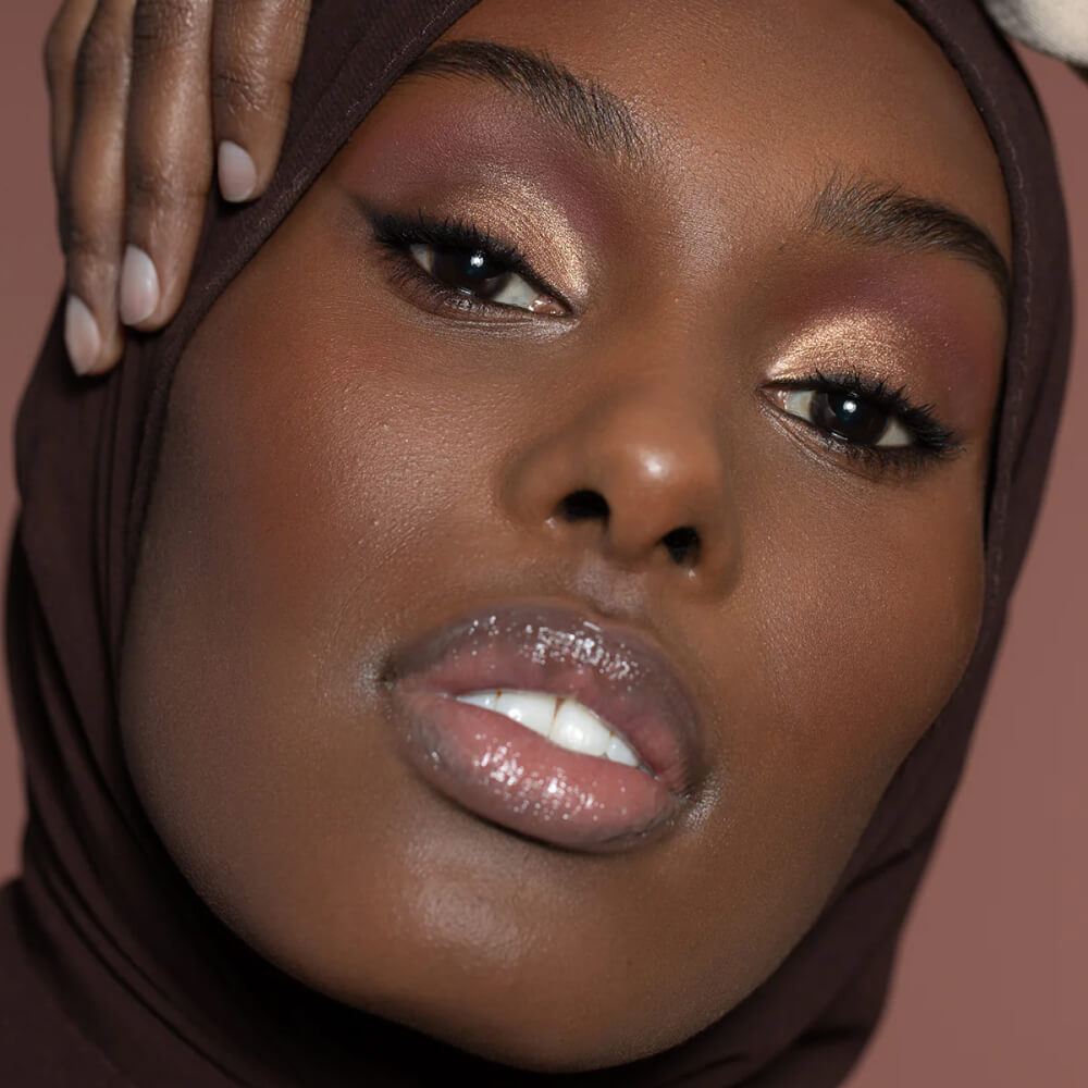 The Necessary Eyeshadow Palette - Ảnh 3